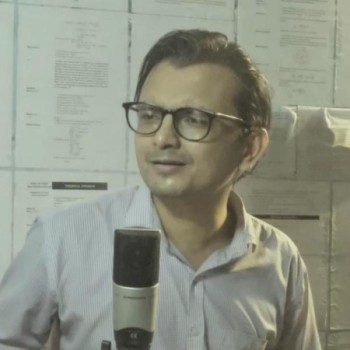 Binanda Das